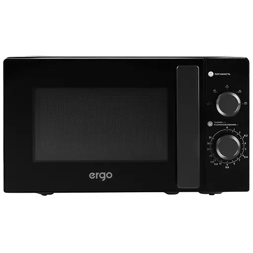 Мікрохвильова піч Ergo (Y45MW) - фото 1