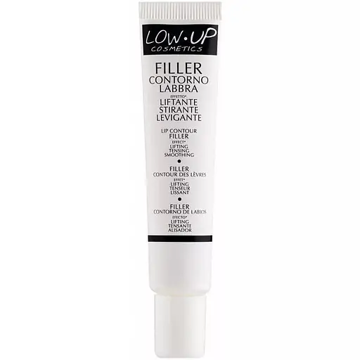 Набір Low Up Botox: Крем для обличчя Low Up Botox Like Up 50 мл + Філер від зморшок навколо губ Low Up 15 мл + Крем для зони навколо очей Low Up Botox Like Up 15 мл - фото 3