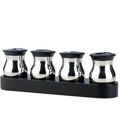 Набір для спецій Zeno 1110073