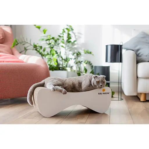 Кігтеточка-лежанка Say Meow Cloud - фото 9