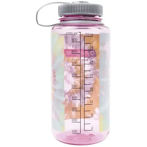 Бутылка Nalgene 1L WM Multicolor Cosmos (1053-682023-0016) - фото 2