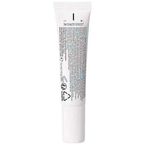 Уценка. Бальзам La Roche-Posay Cicaplast Baume B5+ для поврежденной и раздраженной кожи лица и тела 15 мл - фото 4