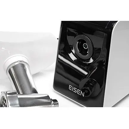 Мясорубка Eisen EMG-071JW - фото 8