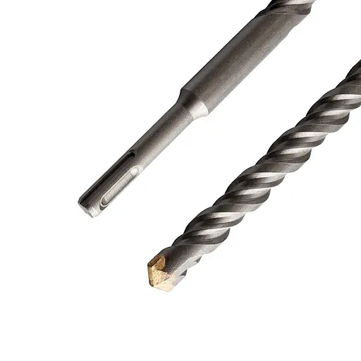 Бур по бетону Alloid Building Tools SDS-plus S4 18x1000 мм (FH-181000) - фото 3