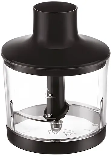 Блендер Zelmer ZHB6000 (подрібнювач, міксер) - фото 2