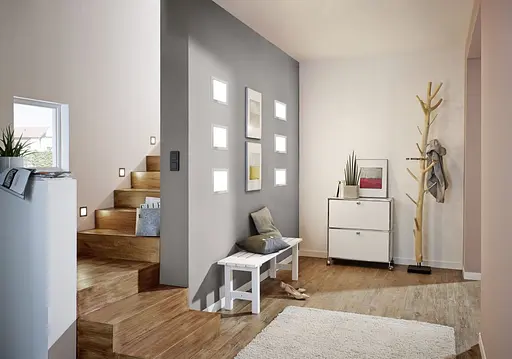 Точковий світильник Eglo Fueva 1 31677 - фото 2