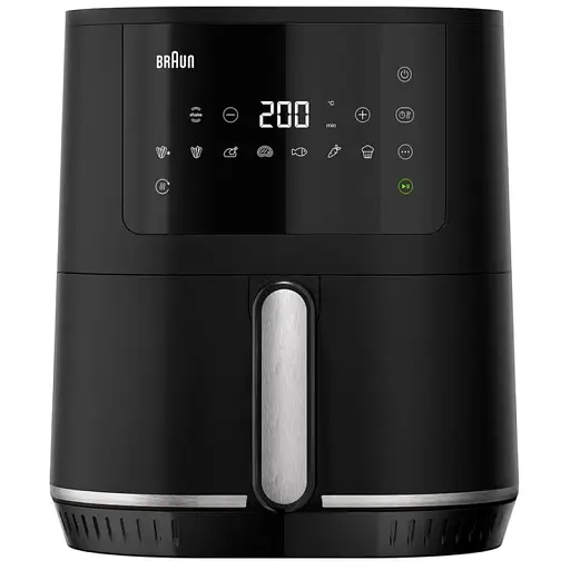 Мультипечь BRAUN HF3030