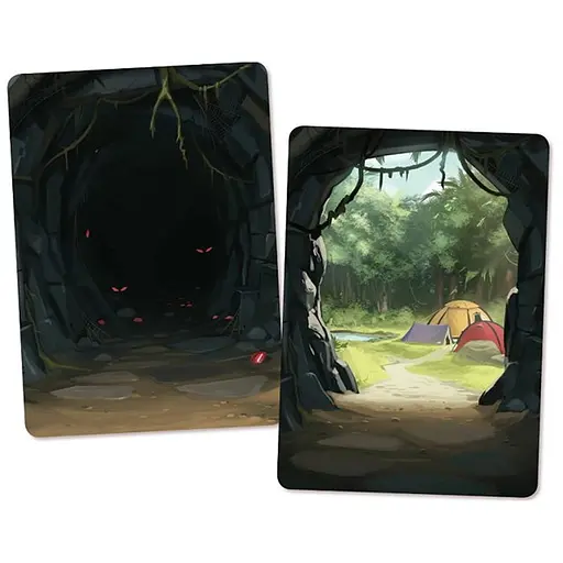 Аксесуар Games 7 Days Набір промо карт для гри Діамант Зрада 9 шт. укр. (DT001U-P) - фото 1