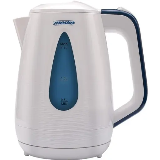 Электрический Чайник Mesko MS 1261 1 .7 л ,2200 Вт - фото 1