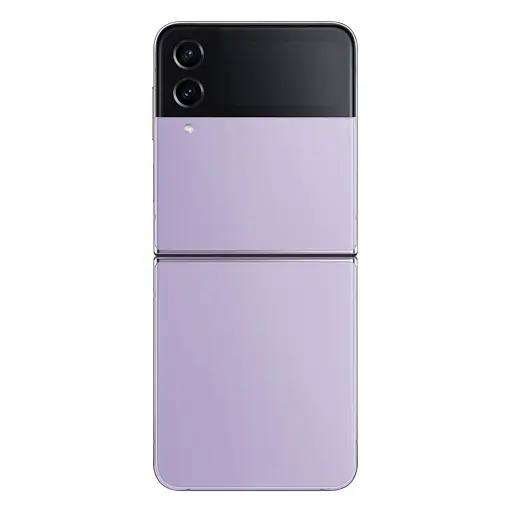 Samsung Flip 4 Bora Purple - фото 9