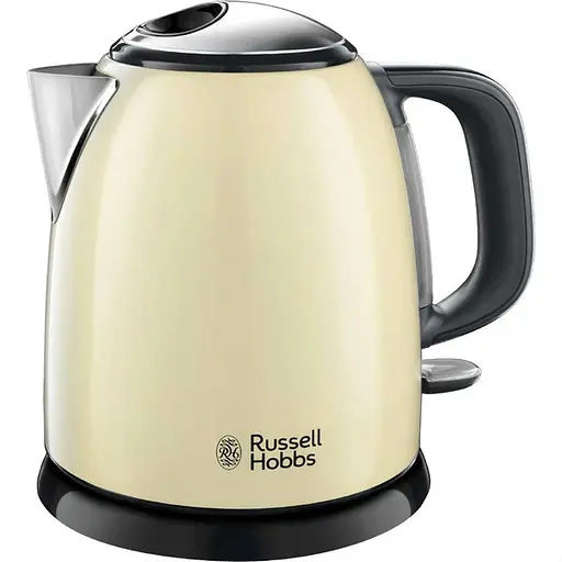 Електрочайник Russell Hobbs 24994-70 Colours Plus Mini - фото 1