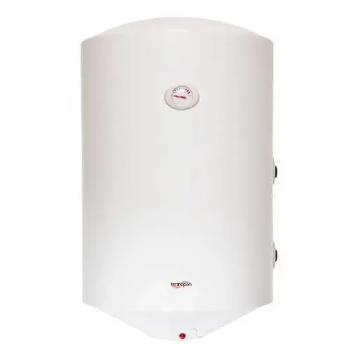 Бойлер комбинированный Termopan Combi Right TP-CBR 80 со змеевиком и ТЭНом 30412 - фото 2