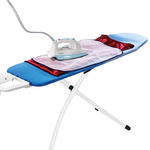 Гладильная сетка для деликатных тканей Leifheit Ironing cloth (72415) - фото 3