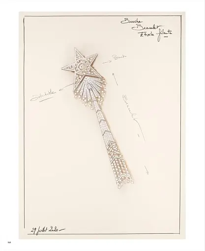 Chanel High Jewelry - фото 7