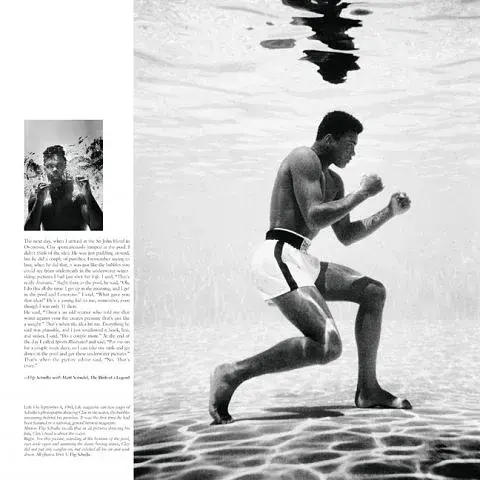 Greatest of All Time. A Tribute to Muhammad Ali - фото 3