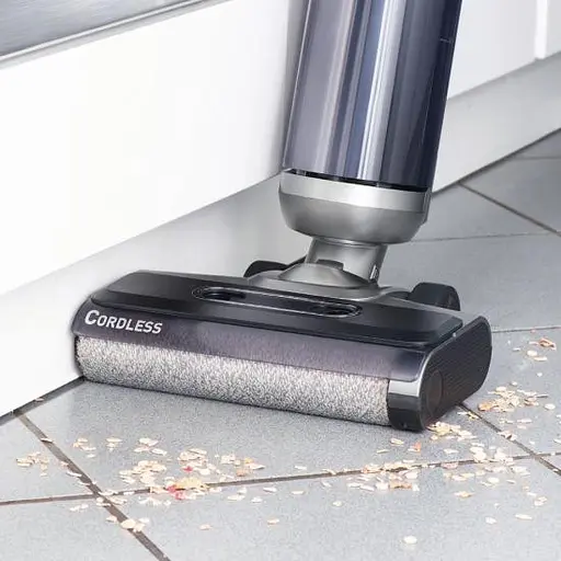 Миючий вертикальний пилосос 1 в 1 Thomas AQUA FLOORCLEANER CORDLESS PLUS (785502) - фото 4