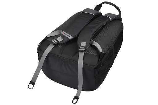 Рюкзак для ноутбука, Pillar 16", черно-серый Wenger teh0014566 - фото 7