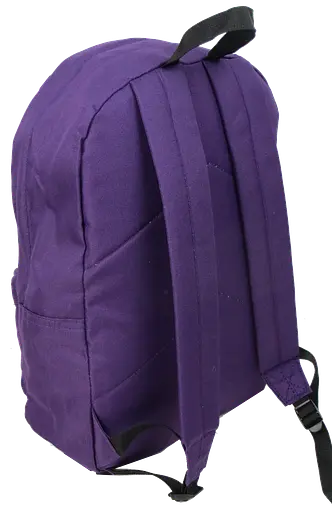 Женский легкий рюкзак 19L Disney Princess фиолетовый Delta sum0028800 - фото 4