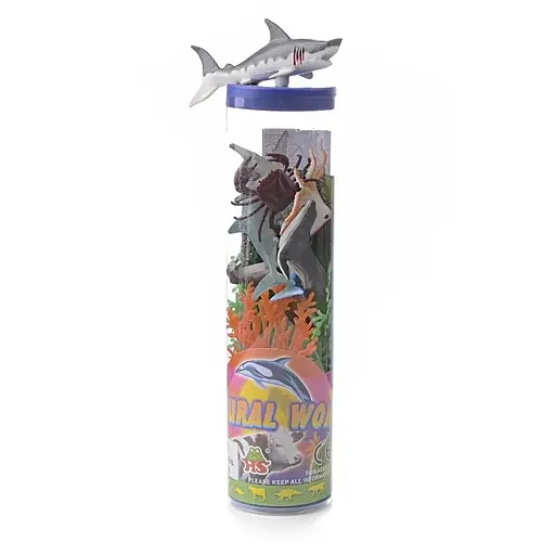 Игровые фигурки динозавров IF126A