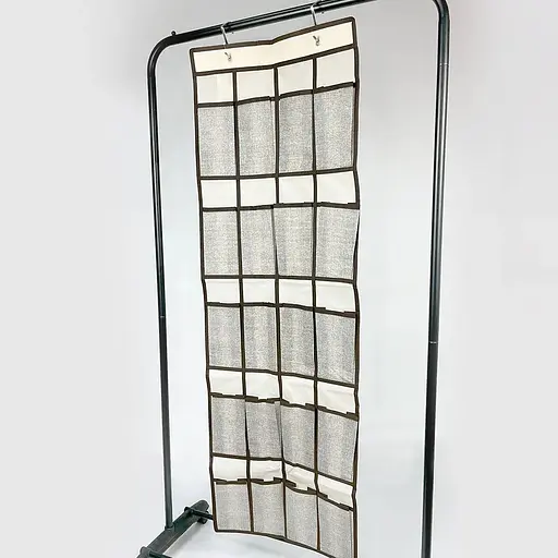 Органайзер подвесной Handy Home, 20 секций, 135х45 см (ESH37) - фото 4