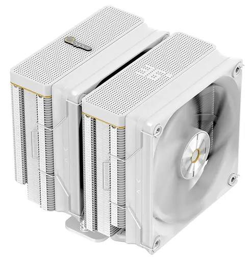 Кулер для процесора OCYPUS IOTA A62 WH (IOTA-A62-WH2NNWD00X-GL) - фото 1