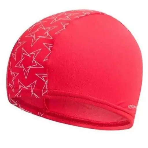 Шапочка для плавання Speedo Boomstar End + Cap Au Червоний/Білий (1000-8-12239C352)