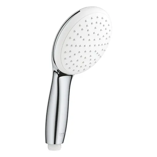 Ручний душ 1 режим струменя Grohe Tempesta 110 27923003, Хром - фото 1