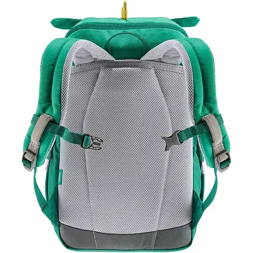Рюкзак Deuter Kikki 2023 Alpine Green (1052-3610423 2282) - фото 8