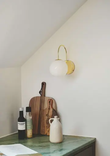 Бра Nordlux FRANCA 2312561035 - фото 4