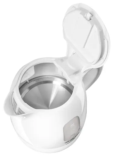 Электрочайник Sencor SWK 1010WH (6527301) - фото 7