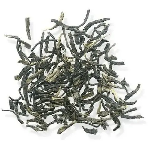 Чай зелений Діамантовий Дракон Жасминовий палац ж/б 100 г - фото 1