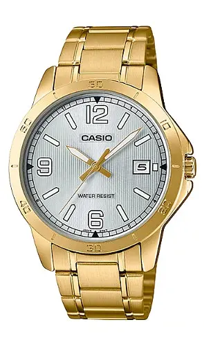Годинник Casio MTP-V004G-7B2