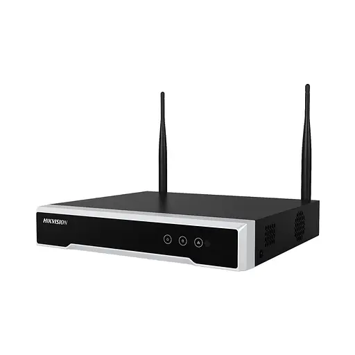 Видеорегистратор DS-7104NI-K1/W/M(C) Hikvision (99-00004962) - фото 2