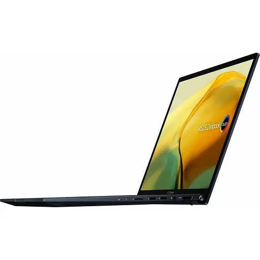 Ноутбук Asus ZenBook 14 UX3402ZA-KM390W (90NB0WC1-M00VR0) - фото 4