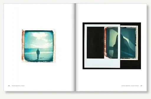 Polaroid Now. The History and Future of Polaroid Photography - фото 7