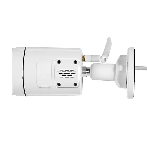 IP-відеокамера з WiFi 4Mp Light Vision VLC-5268WI(Tuya) f=3.6mm, ІЧ+LED-підсвічування, з мікрофоном (75-00222) - фото 6