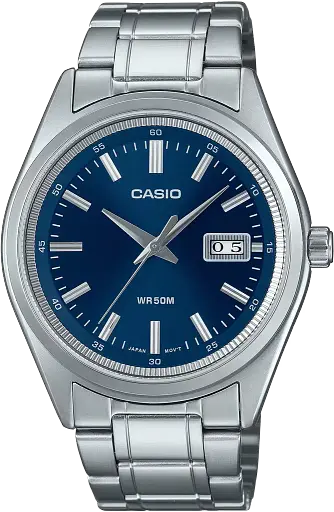 Часы Casio Timeless Collection MTP-B180D-2A