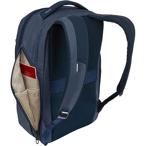 Рюкзак Thule Crossover 2 Backpack 30L Dress Blue (TH 3203836) - фото 11