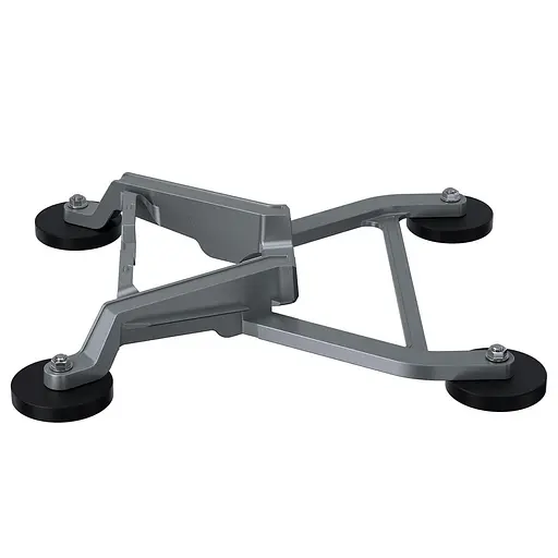 Магнітне кріплення Starlink Mini Car Roof Mount на кришу автомобіля