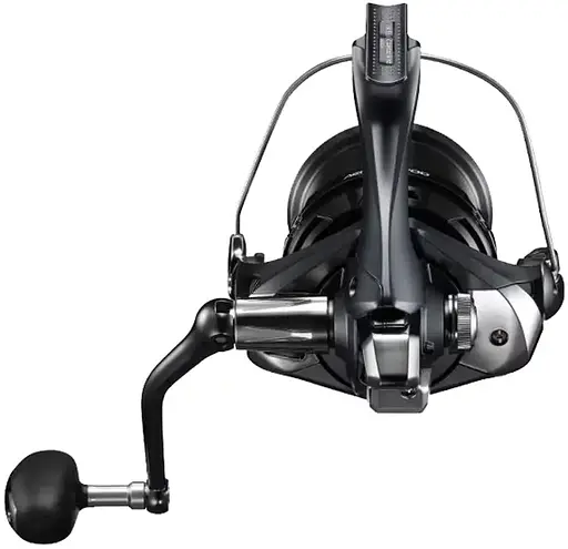 Котушка Shimano Aerlex XTC14000 Spod - фото 3
