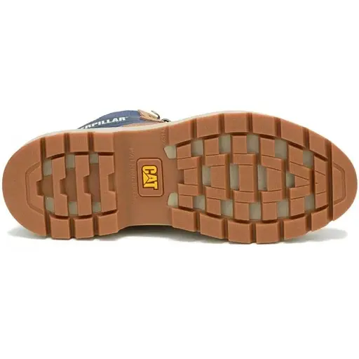 Ботинки Caterpillar Colorado Sneaker 44 Beige (1103-P726087-44) - фото 7