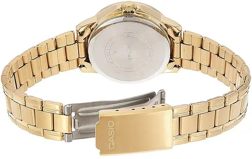 Годинник CASIO LTP-V004G-1BUDF - фото 3