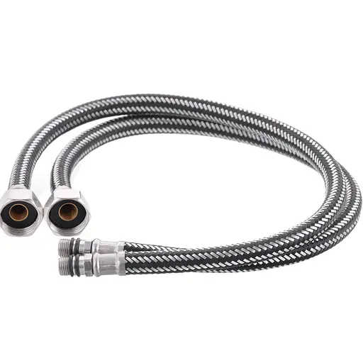 Смеситель для кухни Zerix TZH 722 с рефлективным изливом ZX2947 Хром - фото 5