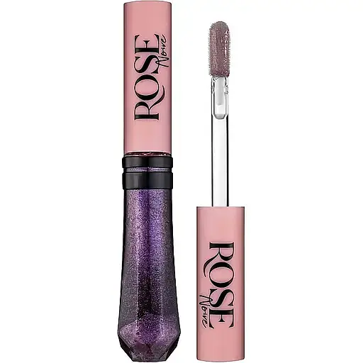 Блиск для губ Vivienne Sabo Rose Noire тон 02 6.5 мл (8000019905822) - фото 1