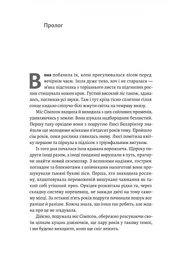 Беджерс-Дріфт. Суто англійські вбивства - фото 2