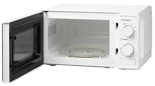 Мікрохвильова піч Ardesto GO-S724W