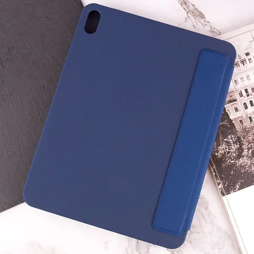 Чохол Smart Case Oen buttons для Ale iad Air 13'' (2024-25) Blue - фото 8