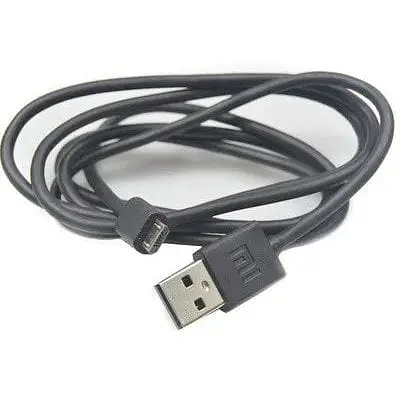 Зарядный кабель Xiaomi Mi USB Cable MicroUSB шнур передачи данных