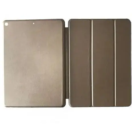 Чехол-папка Smart Case для Apple iPad 10.2 2019 золотистый - фото 1