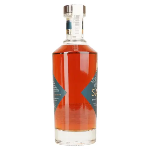 Бальзам Khan Sayat 35% 0.7 л - фото 4